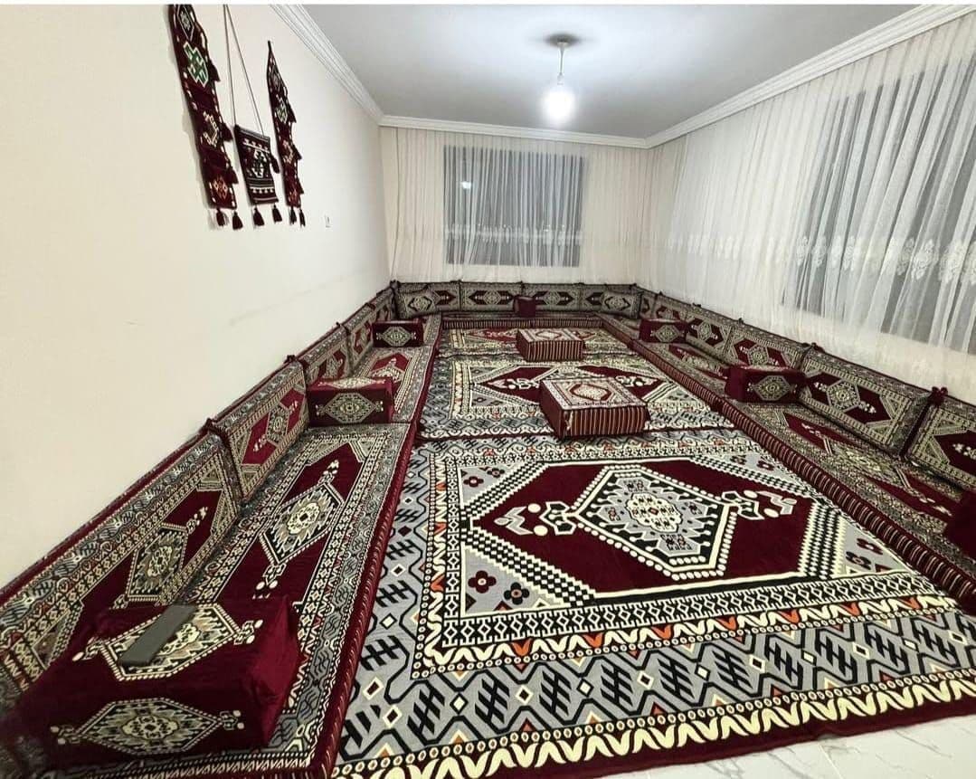 مجلس لكراع ـ كرونا
