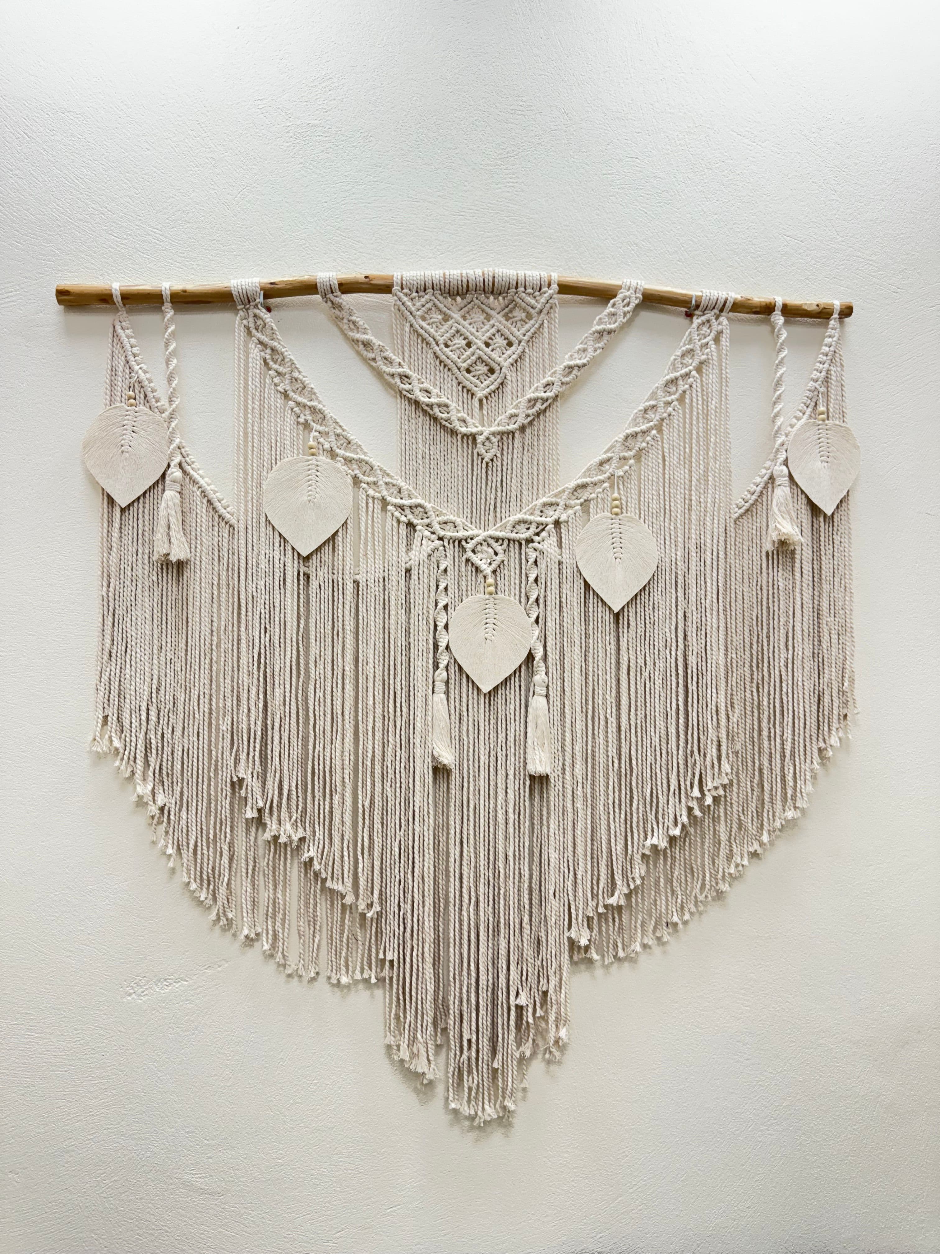 مكرامي صحراوي أصيل – 140 × 150 cm 5