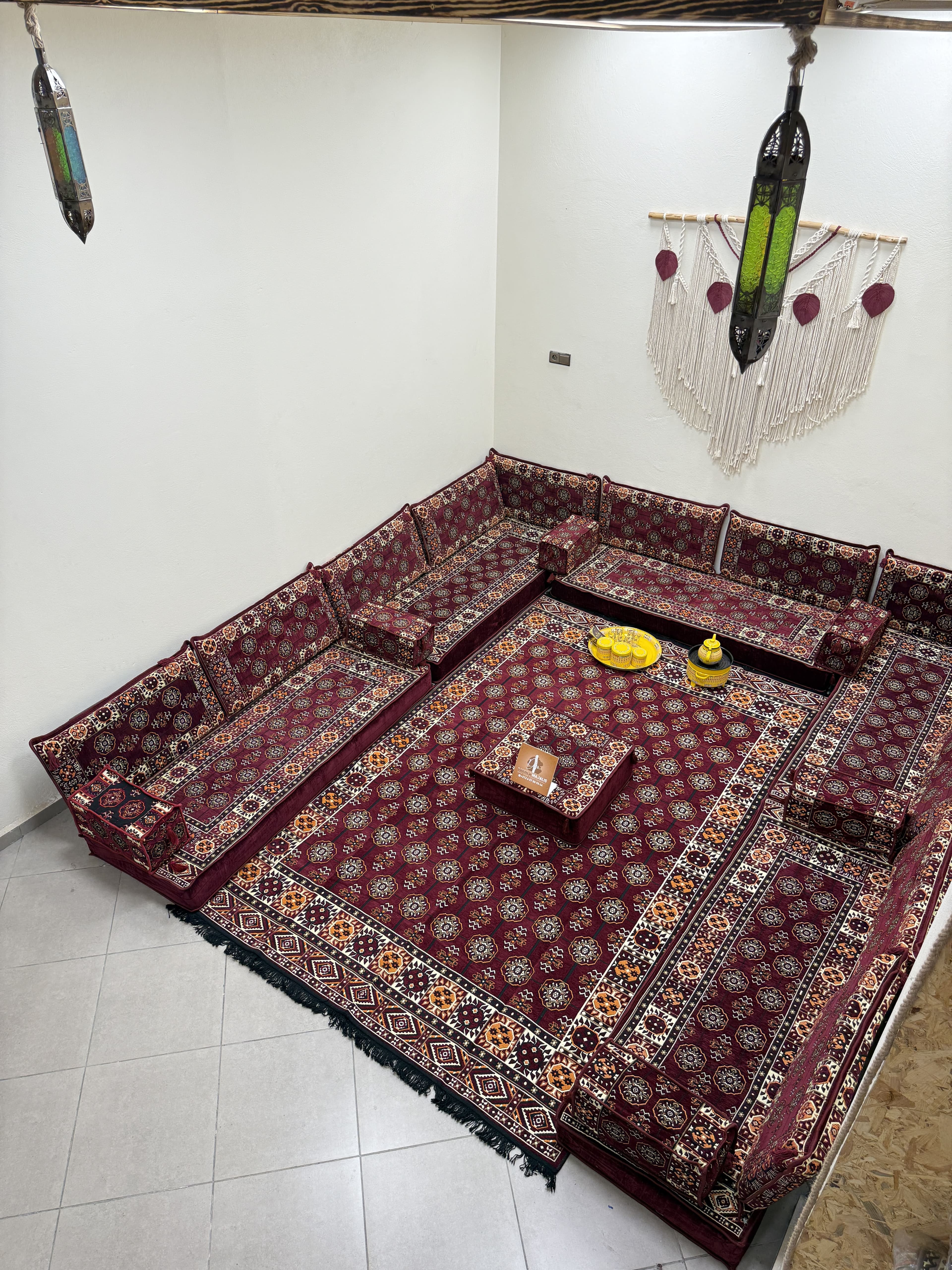مجلس لاسارگا- لون غرونا 6