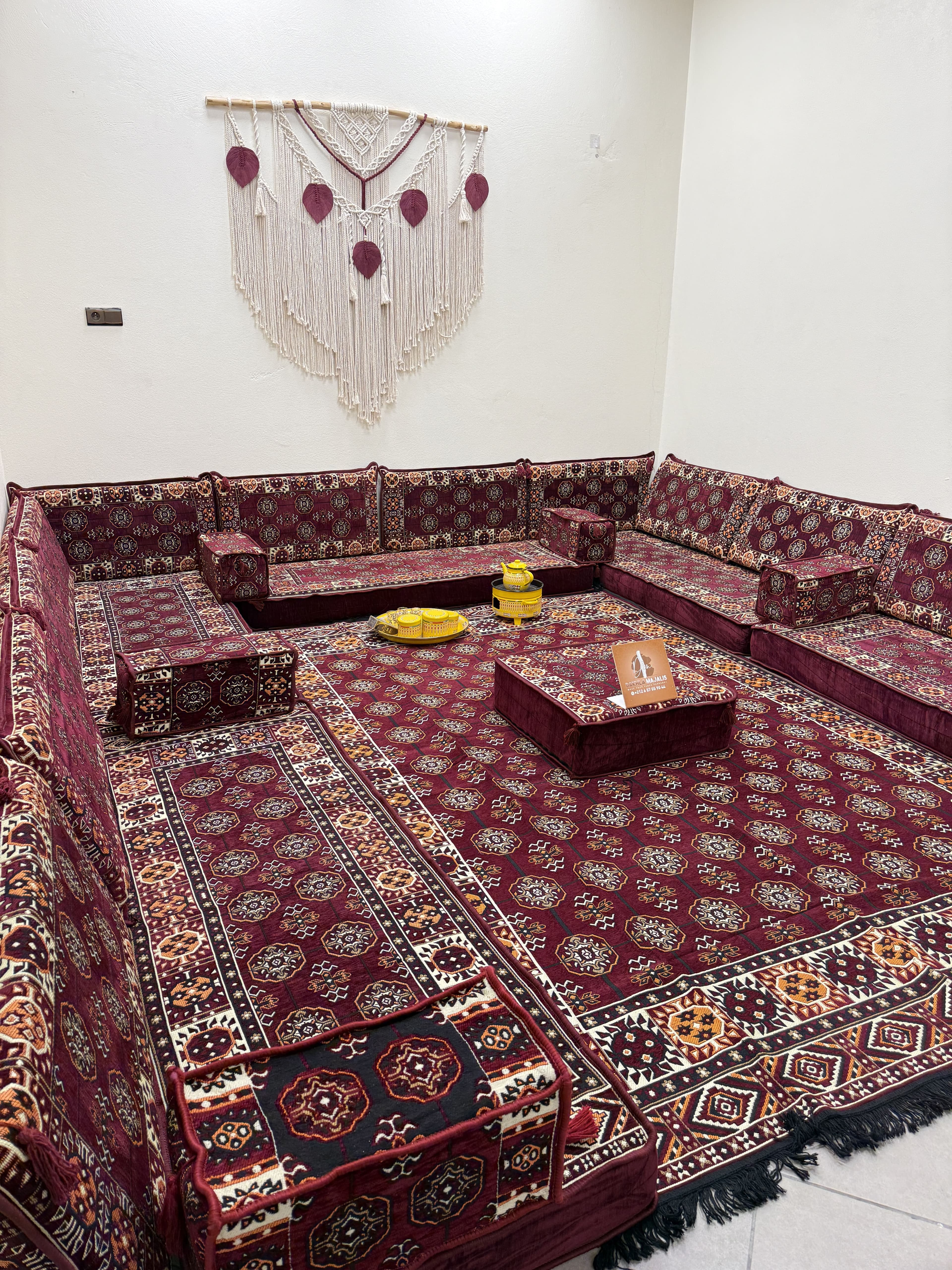مجلس لاسارگا- لون غرونا 5
