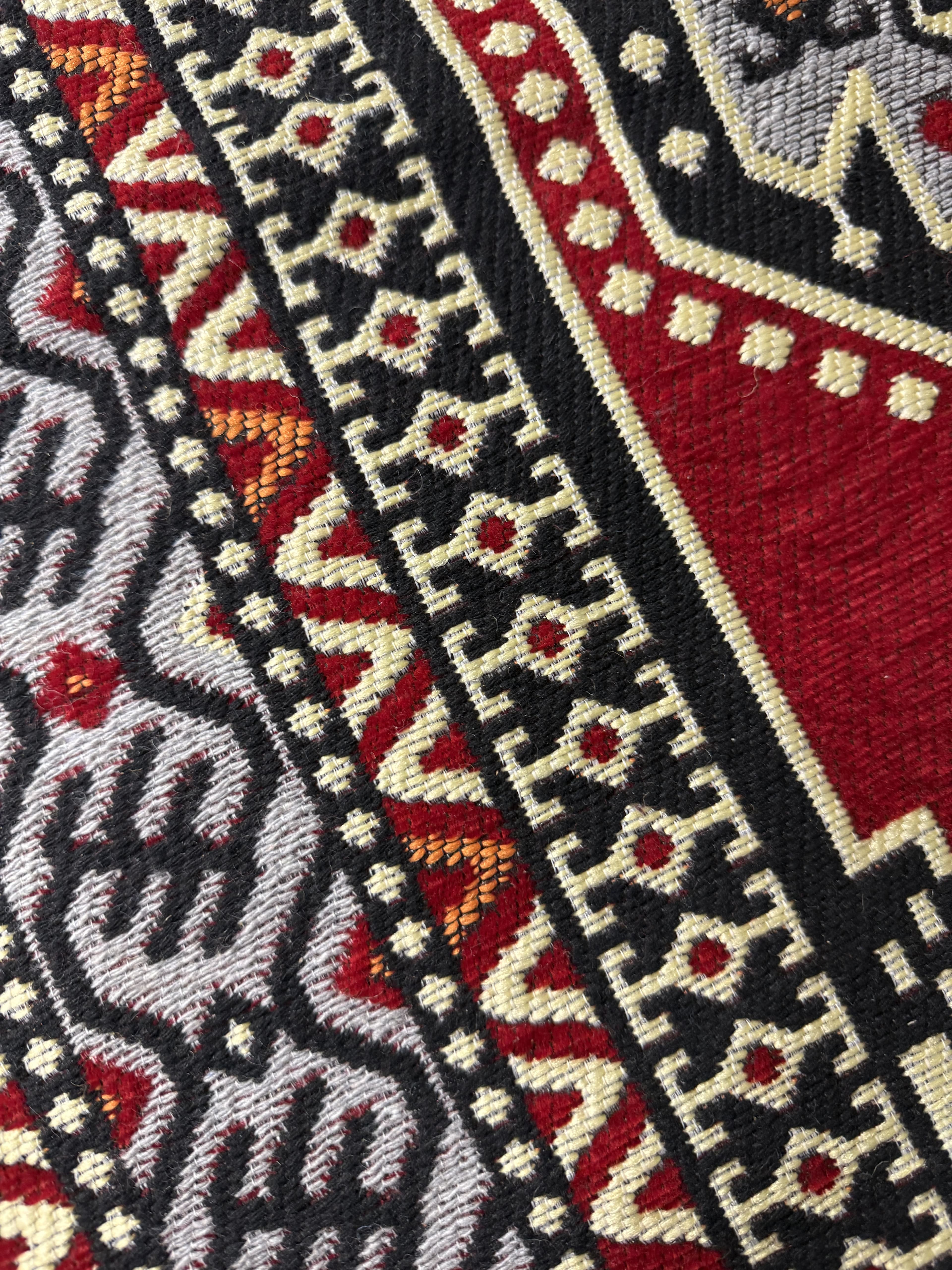 مجلس قراءة تقليدي (95 × 70 × 10 سم) 3