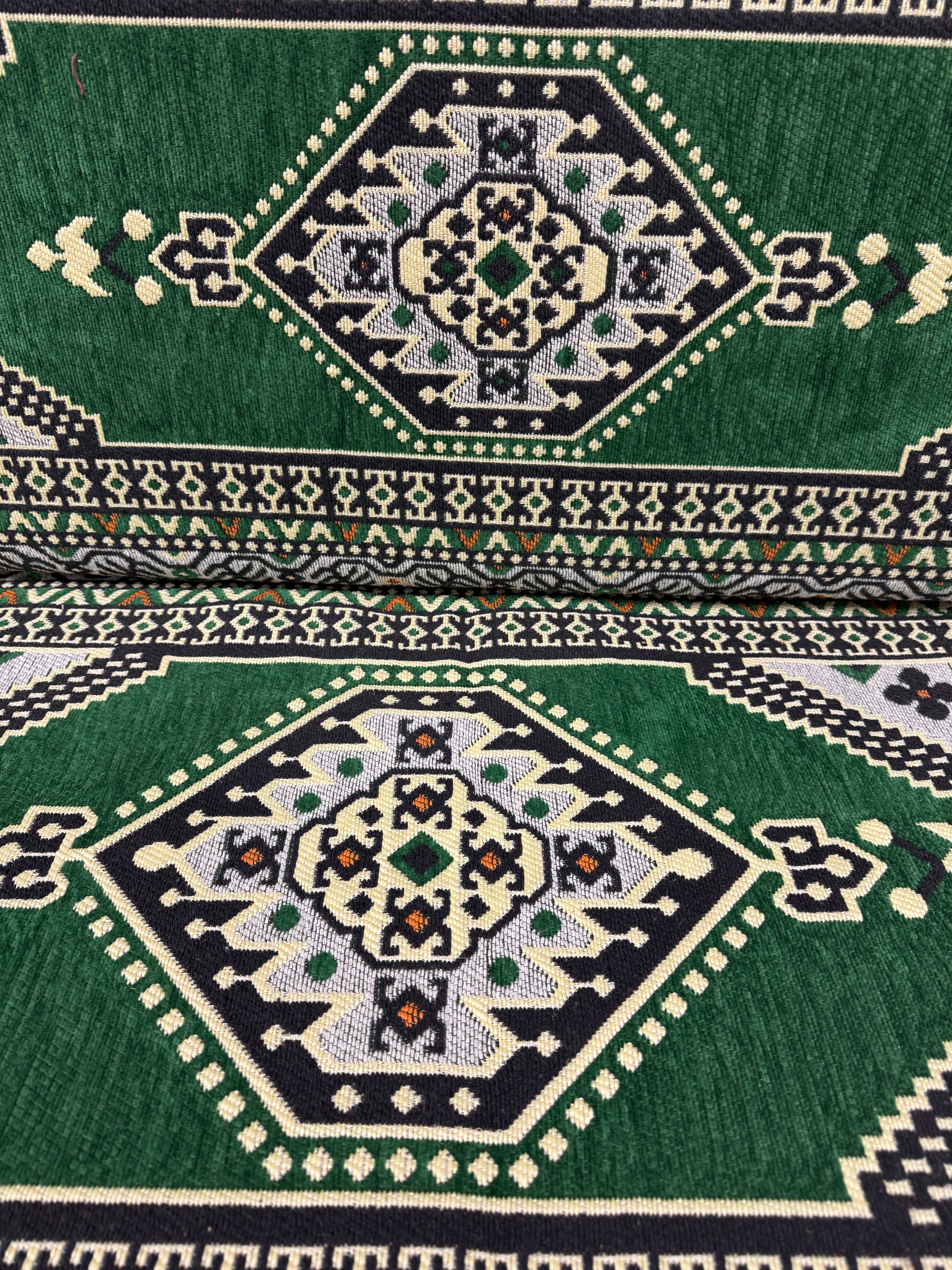 مجلس قراءة تقليدي (95 × 70 × 15 سم) 5
