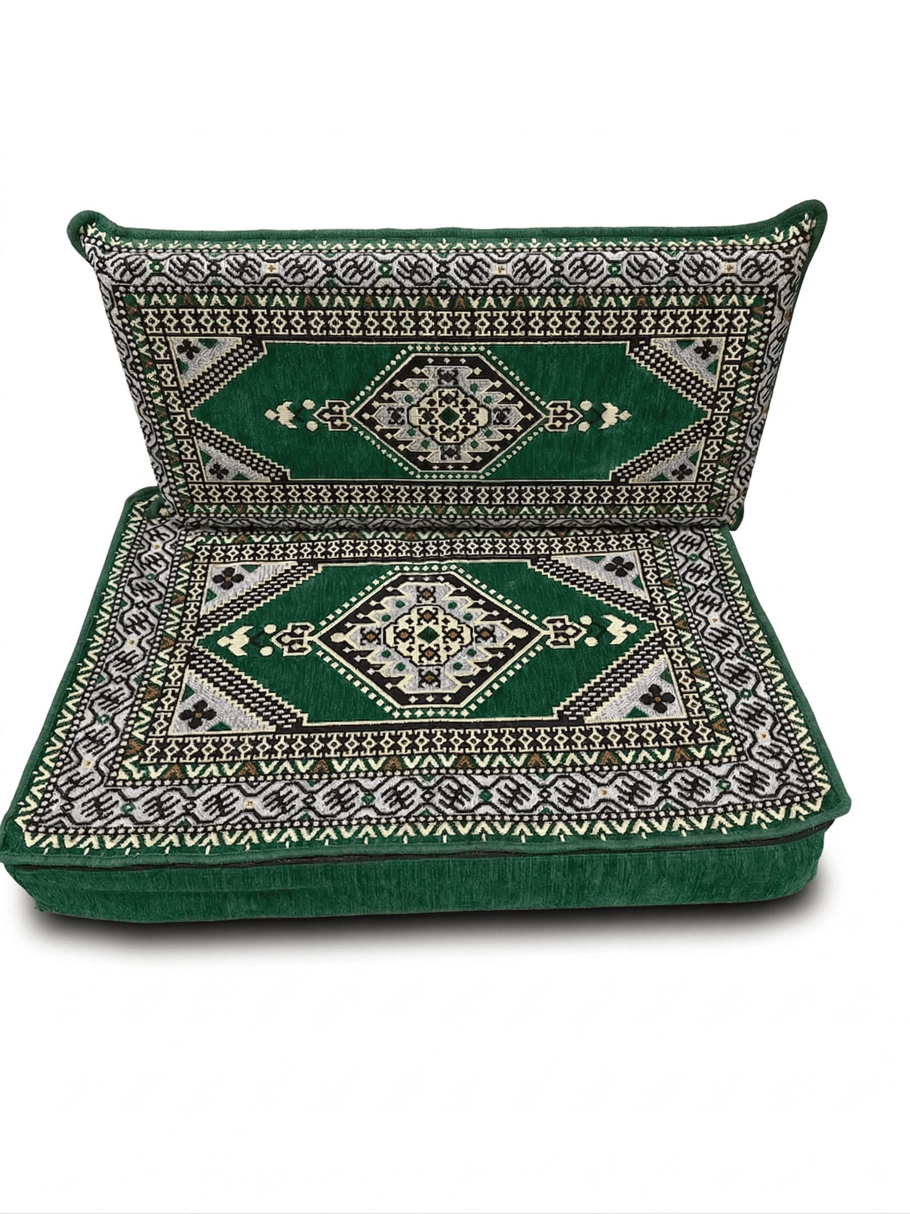 مجلس قراءة تقليدي (95 × 70 × 15 سم) 2
