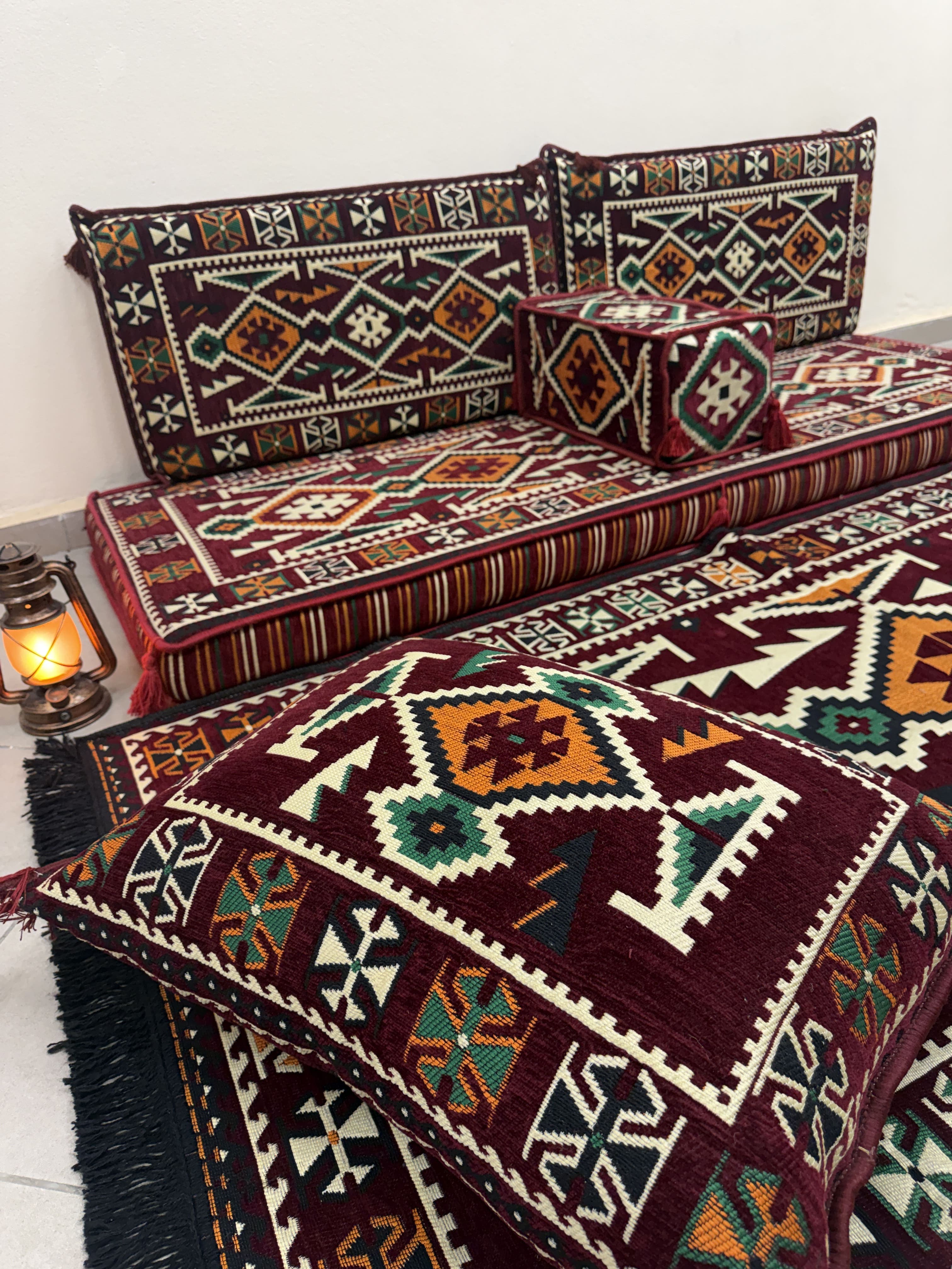 مجلس فردي جاهز-بوردو 3